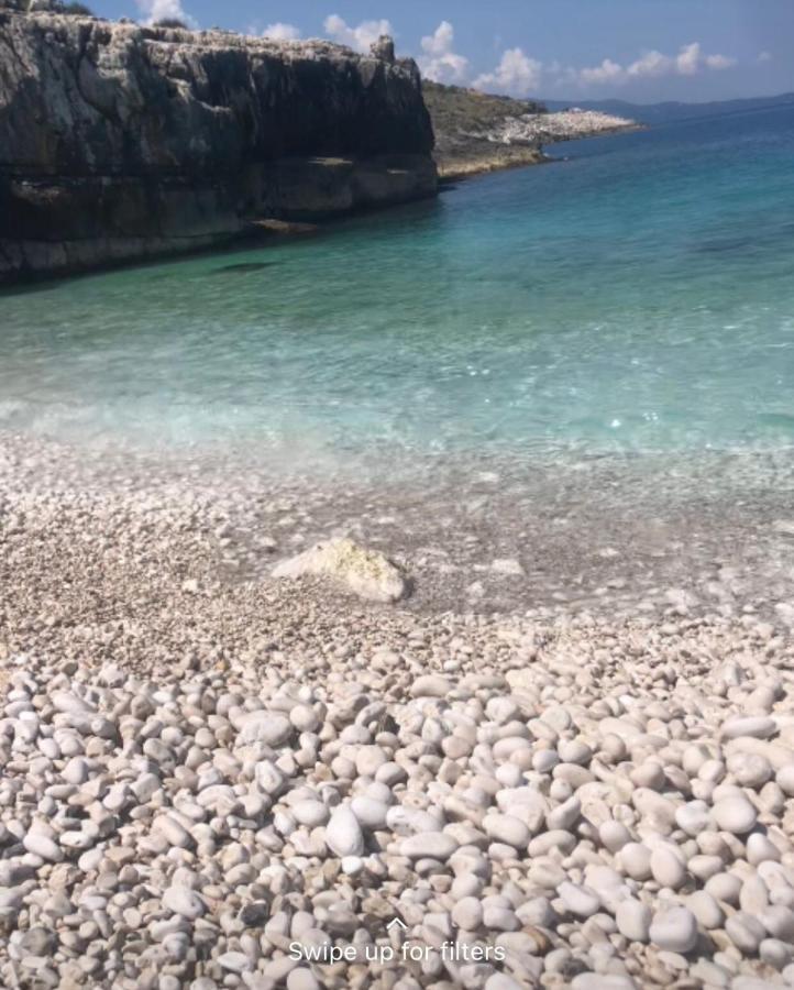 Sunset Apartments Berdenesh Σαράντα Εξωτερικό φωτογραφία