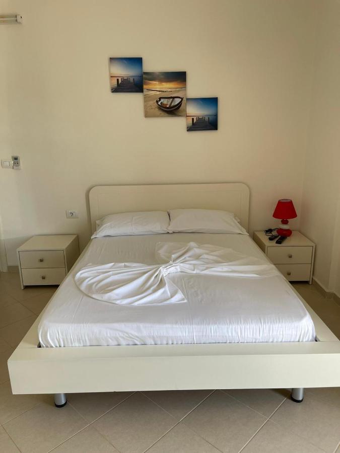 Sunset Apartments Berdenesh Σαράντα Εξωτερικό φωτογραφία