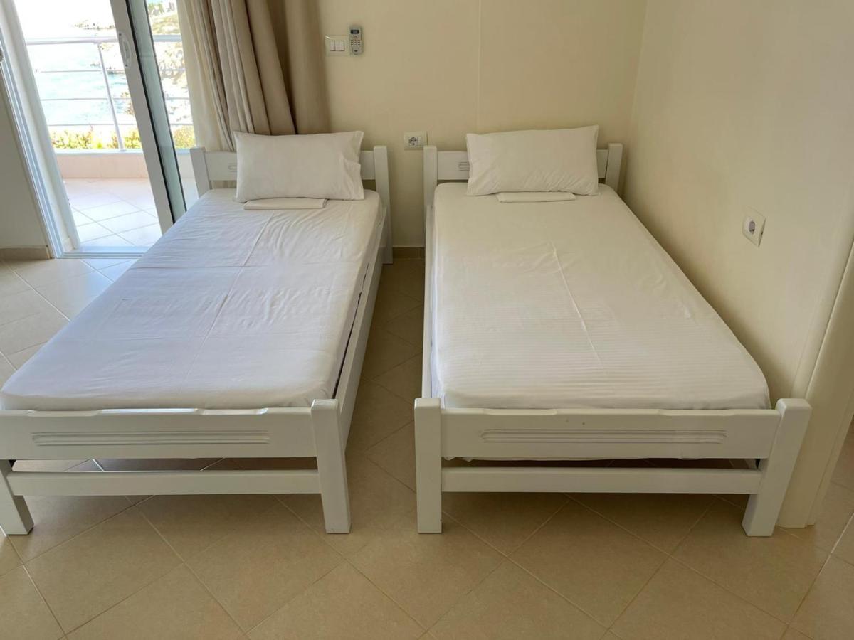 Sunset Apartments Berdenesh Σαράντα Εξωτερικό φωτογραφία