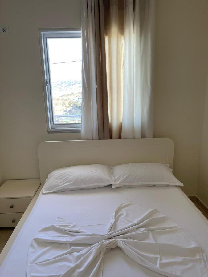 Sunset Apartments Berdenesh Σαράντα Εξωτερικό φωτογραφία