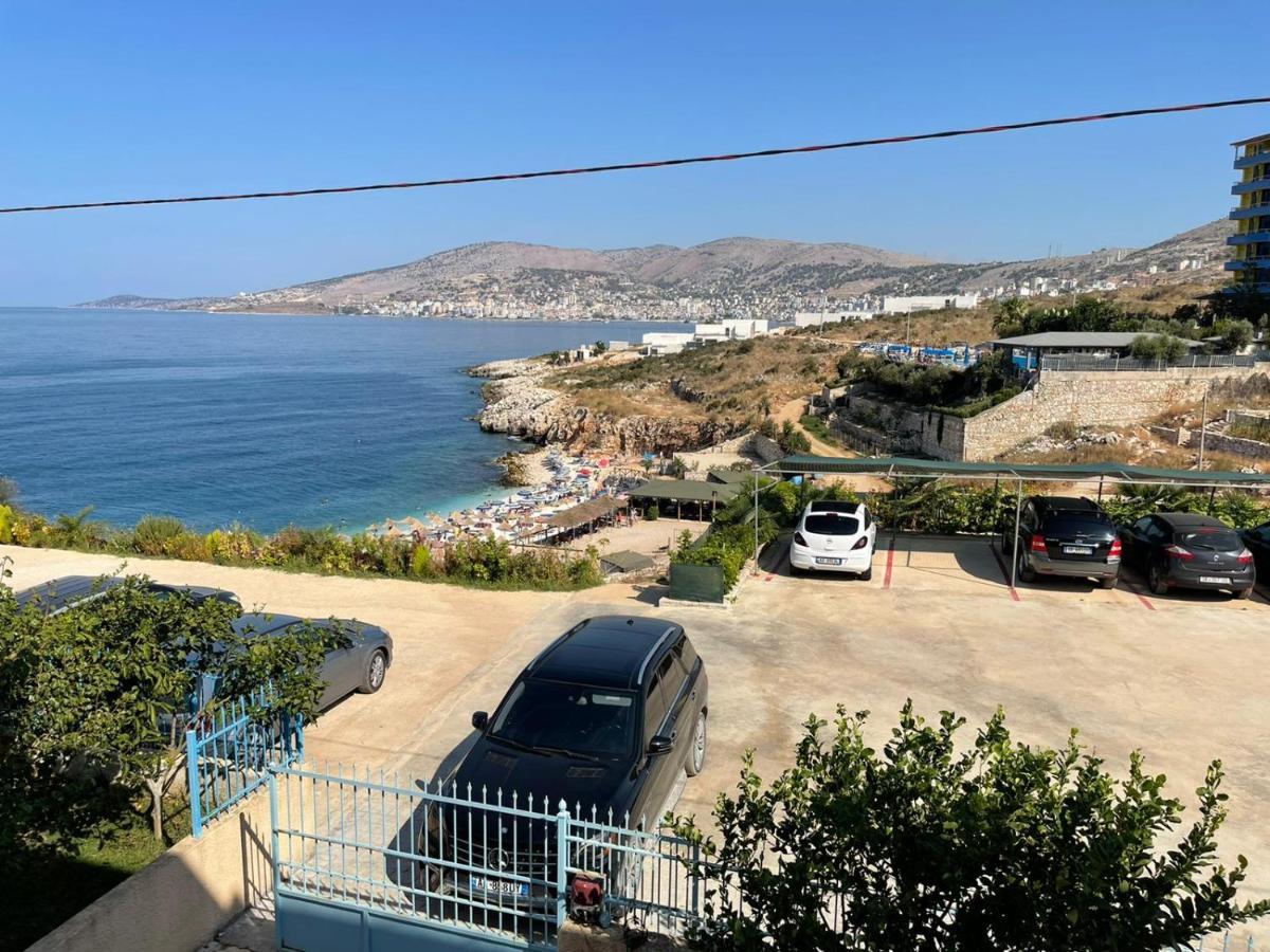 Sunset Apartments Berdenesh Σαράντα Εξωτερικό φωτογραφία