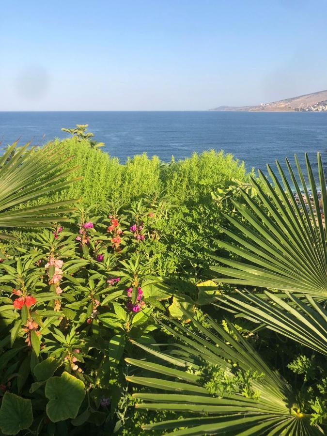 Sunset Apartments Berdenesh Σαράντα Εξωτερικό φωτογραφία