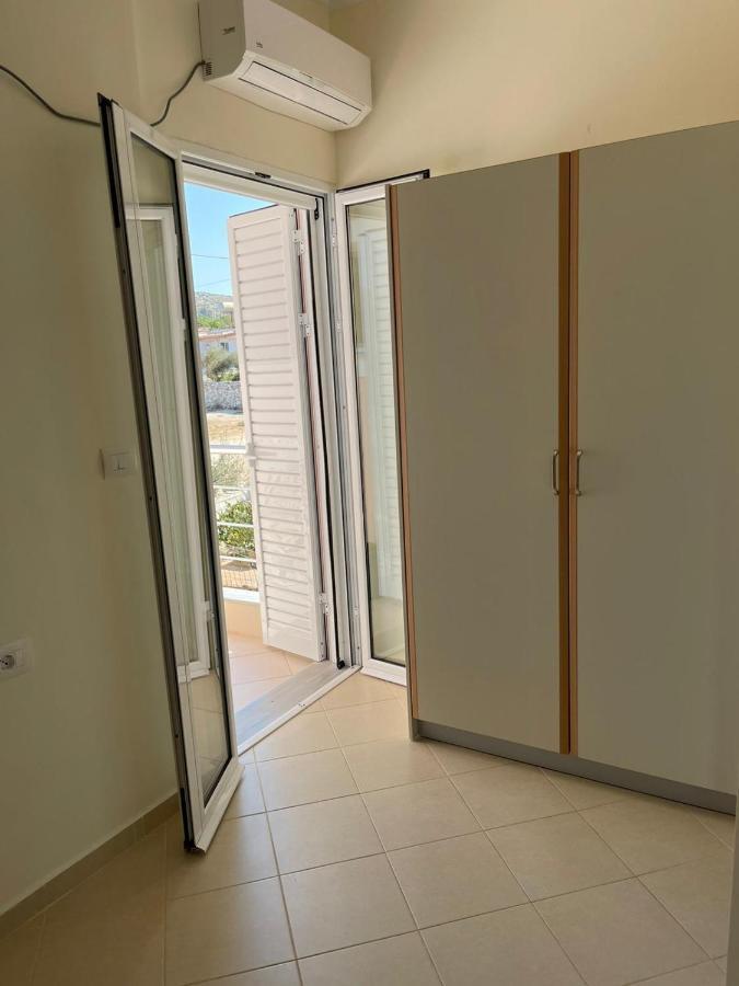 Sunset Apartments Berdenesh Σαράντα Εξωτερικό φωτογραφία