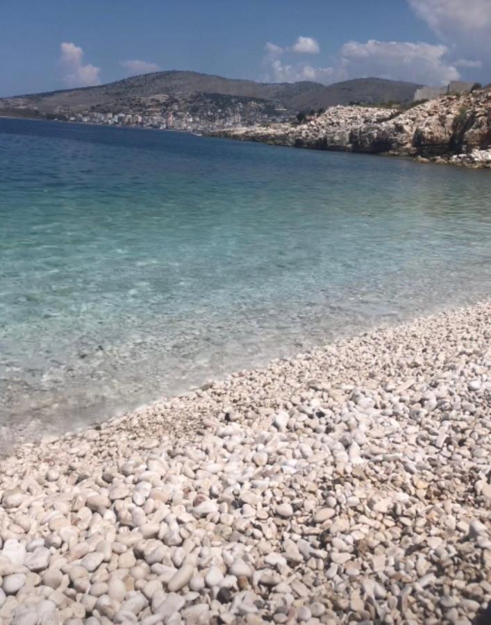 Sunset Apartments Berdenesh Σαράντα Εξωτερικό φωτογραφία