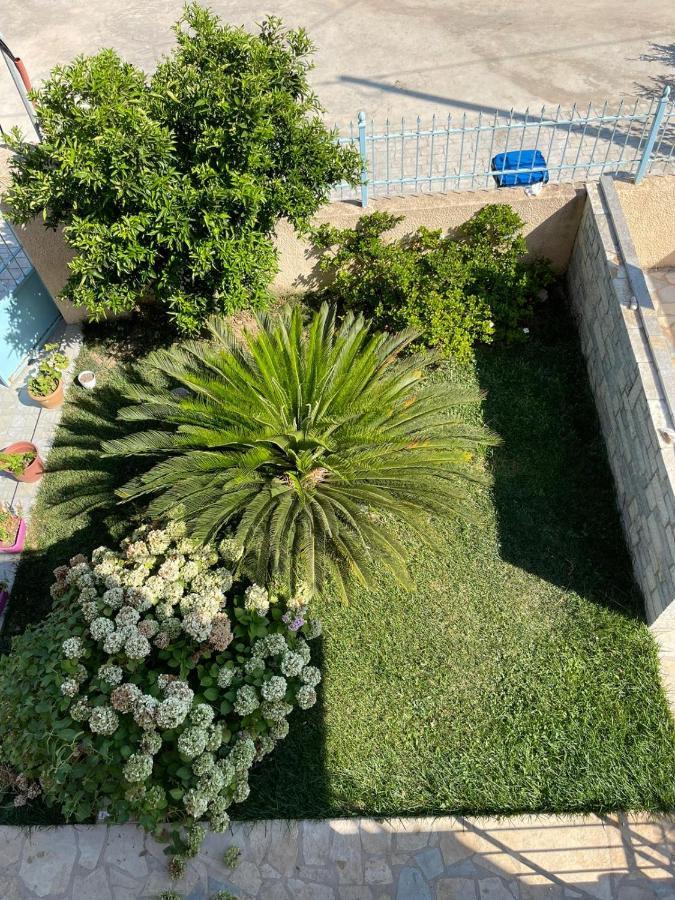 Sunset Apartments Berdenesh Σαράντα Εξωτερικό φωτογραφία