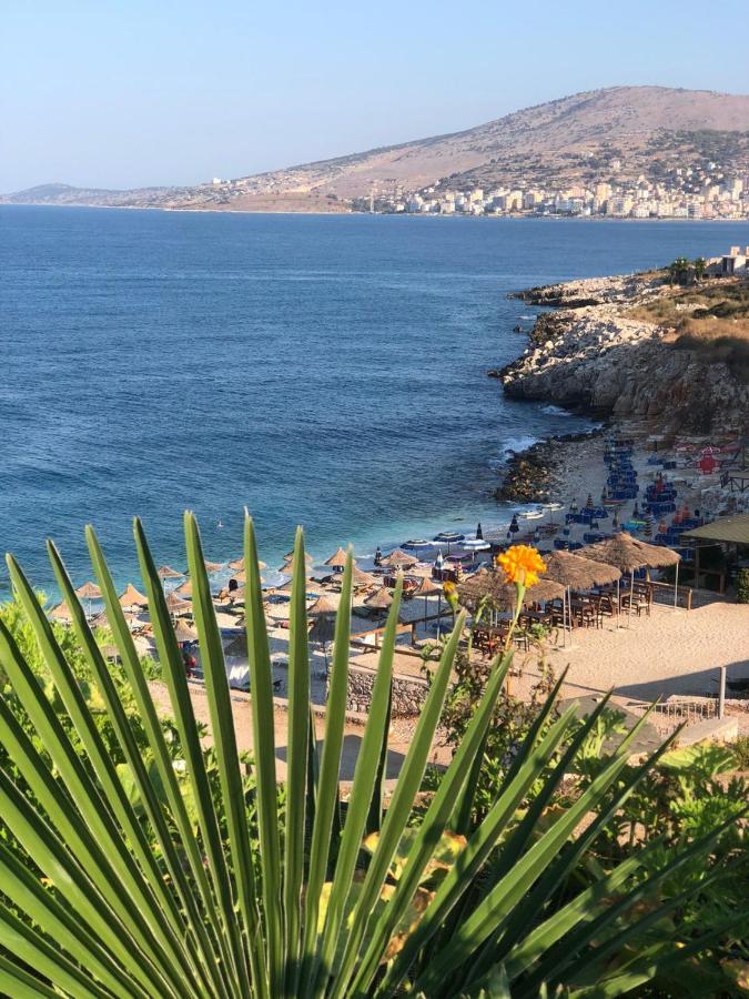Sunset Apartments Berdenesh Σαράντα Εξωτερικό φωτογραφία