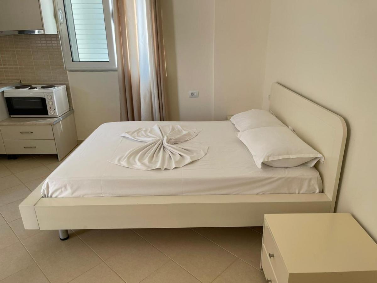 Sunset Apartments Berdenesh Σαράντα Εξωτερικό φωτογραφία