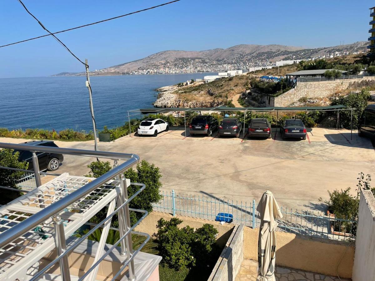 Sunset Apartments Berdenesh Σαράντα Εξωτερικό φωτογραφία