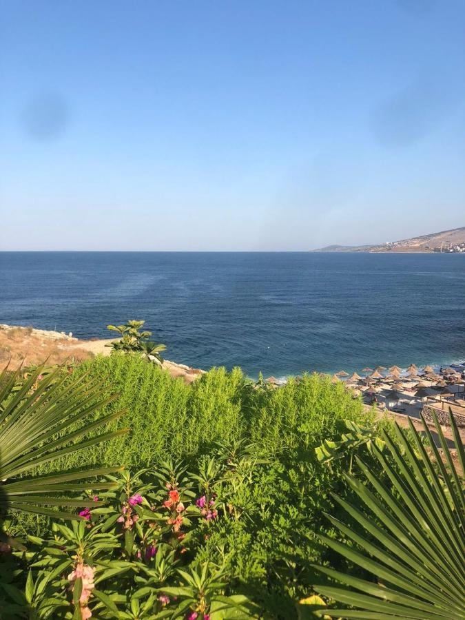 Sunset Apartments Berdenesh Σαράντα Εξωτερικό φωτογραφία