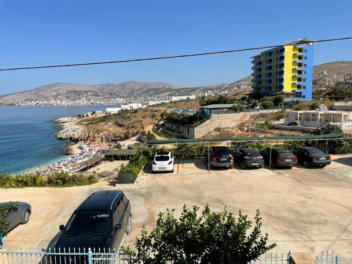 Sunset Apartments Berdenesh Σαράντα Εξωτερικό φωτογραφία