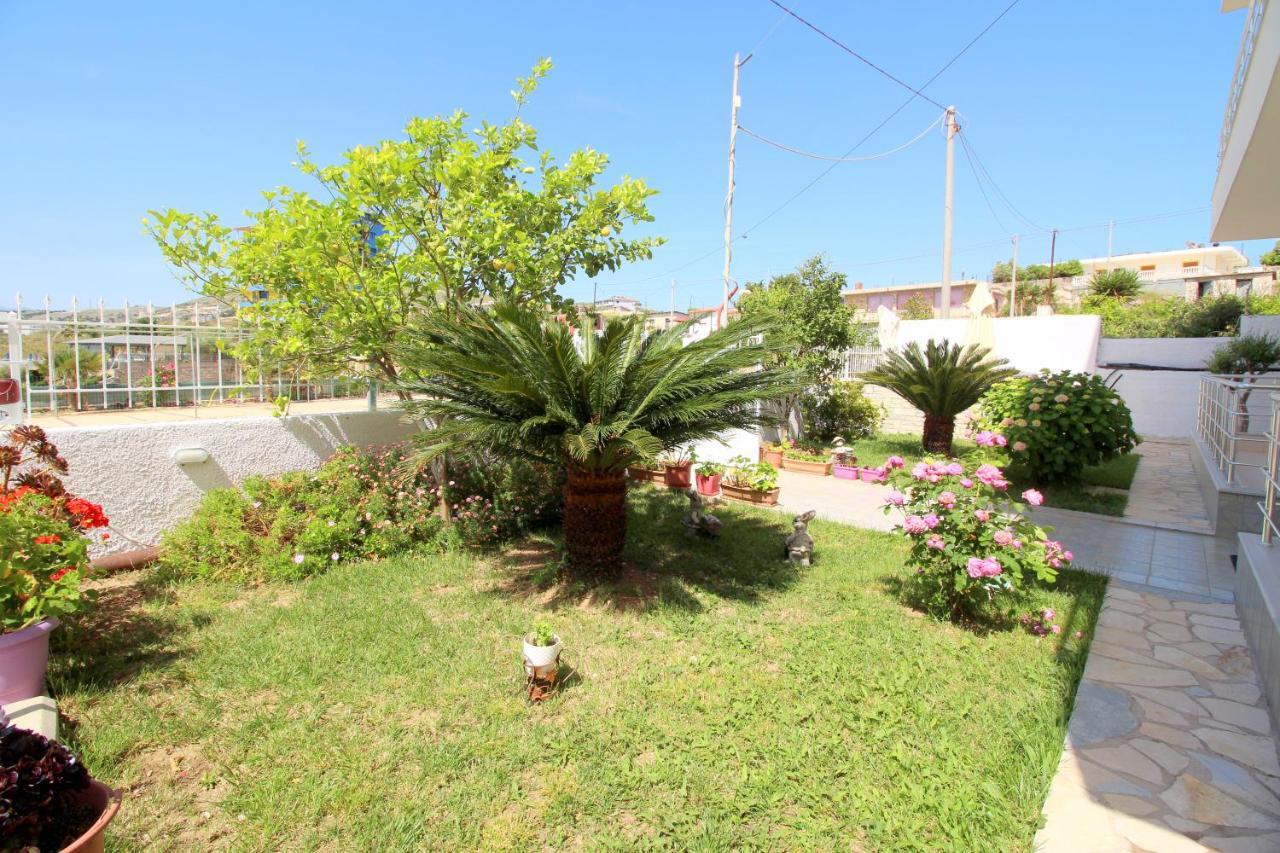 Sunset Apartments Berdenesh Σαράντα Εξωτερικό φωτογραφία