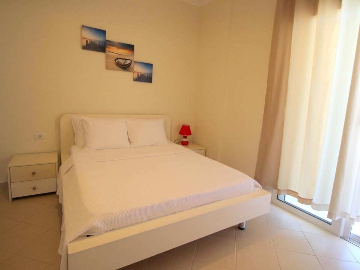 Sunset Apartments Berdenesh Σαράντα Εξωτερικό φωτογραφία