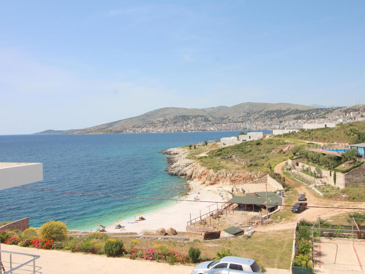 Sunset Apartments Berdenesh Σαράντα Εξωτερικό φωτογραφία