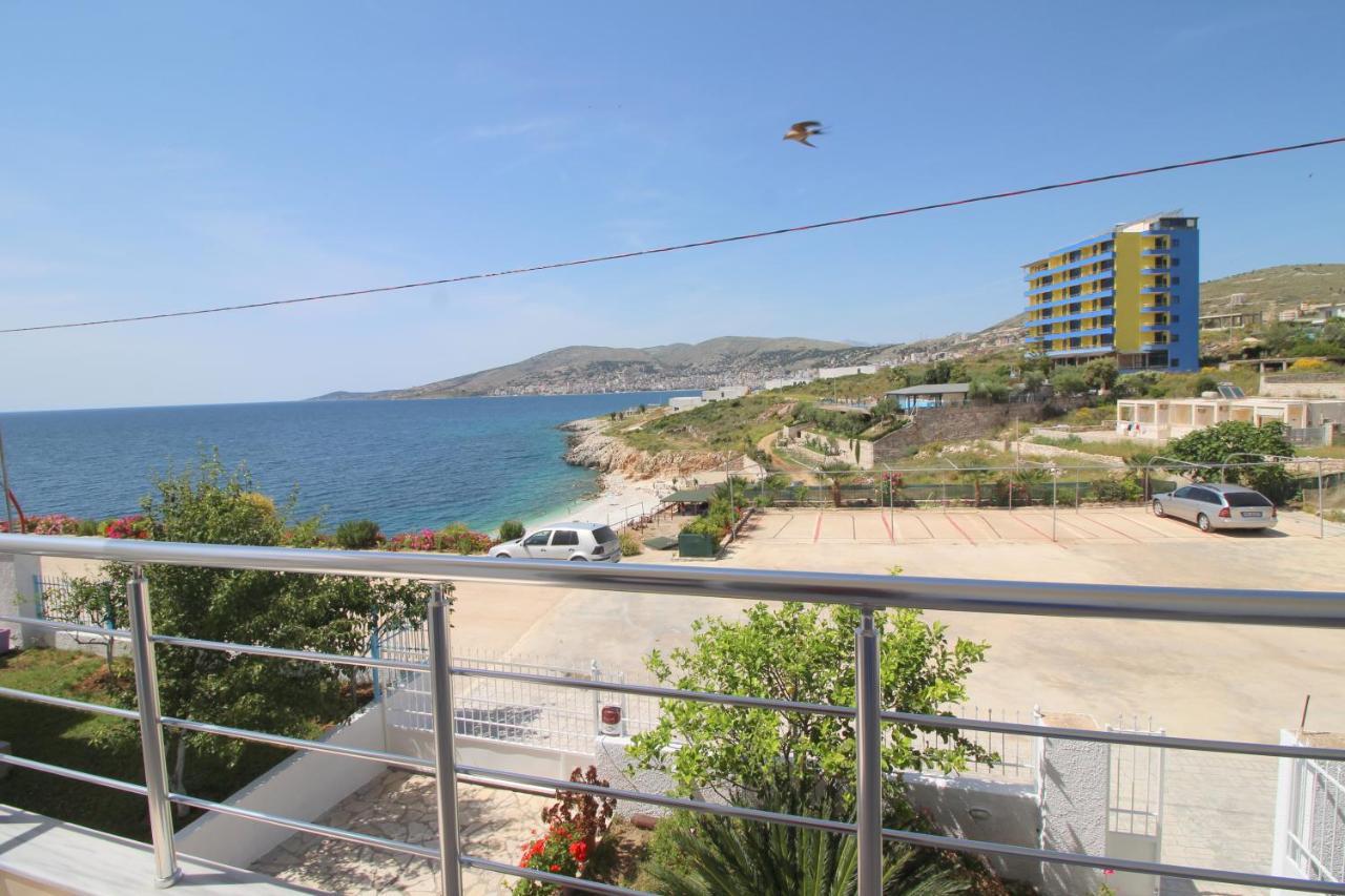 Sunset Apartments Berdenesh Σαράντα Εξωτερικό φωτογραφία