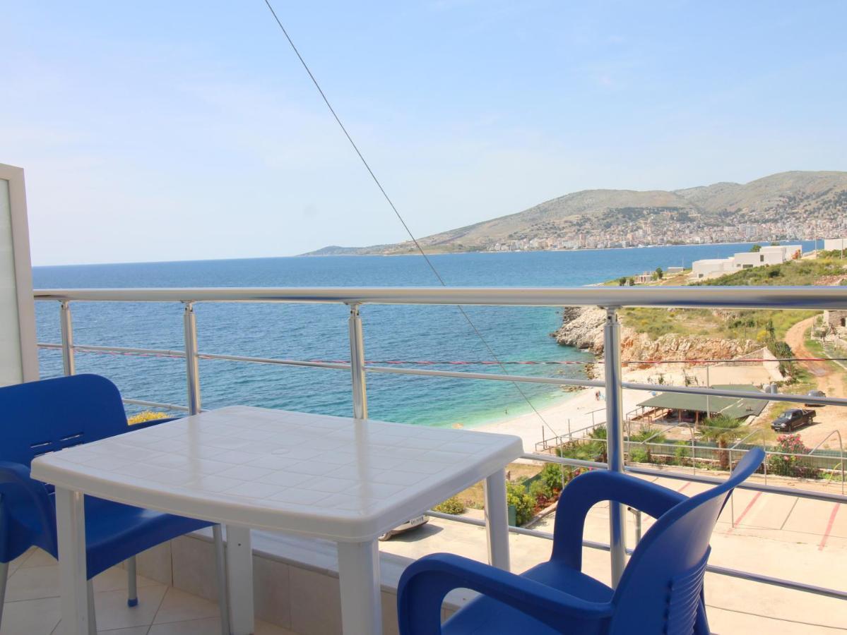 Sunset Apartments Berdenesh Σαράντα Εξωτερικό φωτογραφία