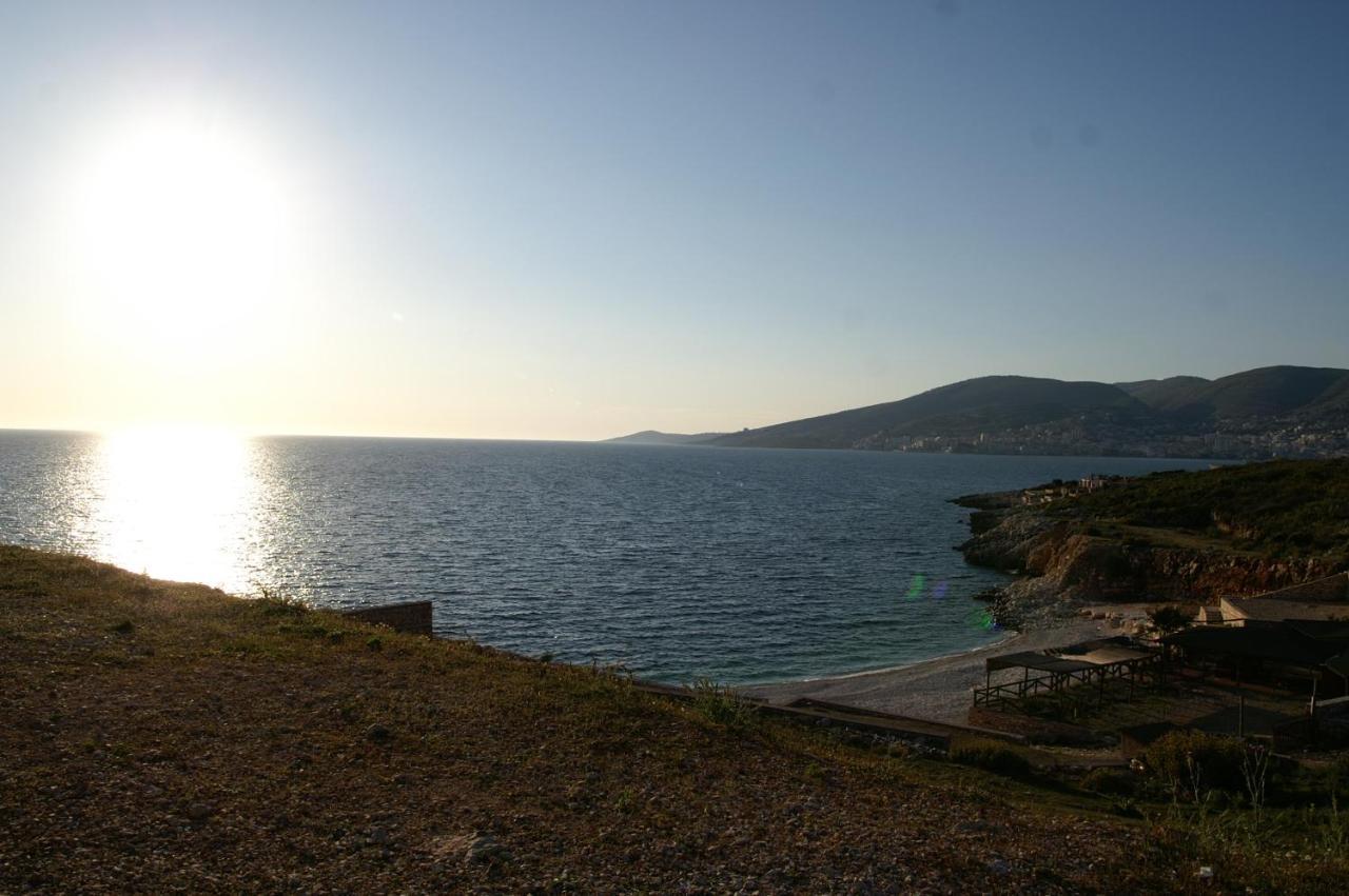 Sunset Apartments Berdenesh Σαράντα Εξωτερικό φωτογραφία